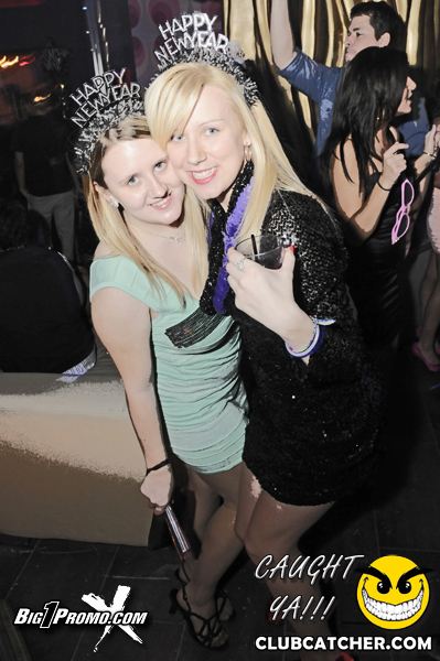 Luxy nightclub photo 314 - December 31st, 2012