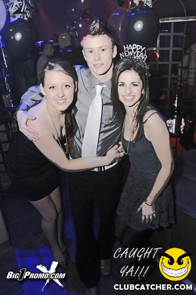 Luxy nightclub photo 315 - December 31st, 2012