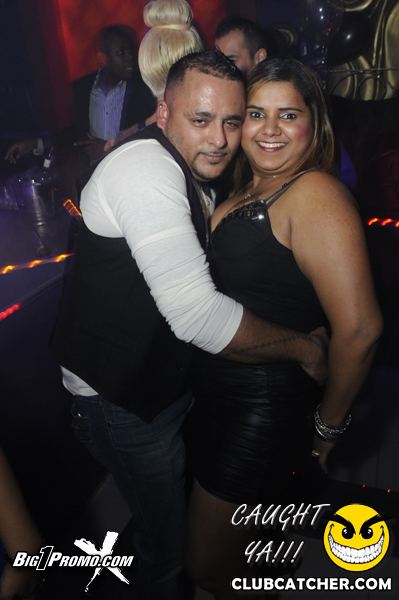 Luxy nightclub photo 316 - December 31st, 2012