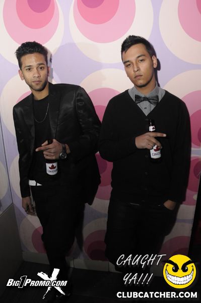 Luxy nightclub photo 318 - December 31st, 2012