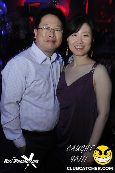 Luxy nightclub photo 319 - December 31st, 2012