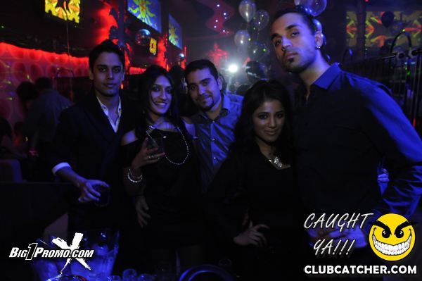 Luxy nightclub photo 320 - December 31st, 2012