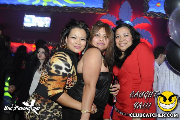 Luxy nightclub photo 33 - December 31st, 2012