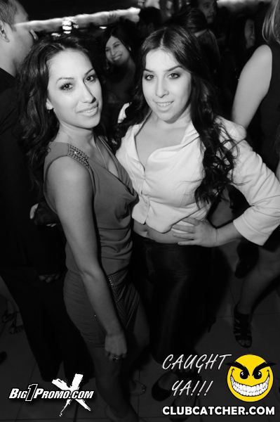 Luxy nightclub photo 321 - December 31st, 2012