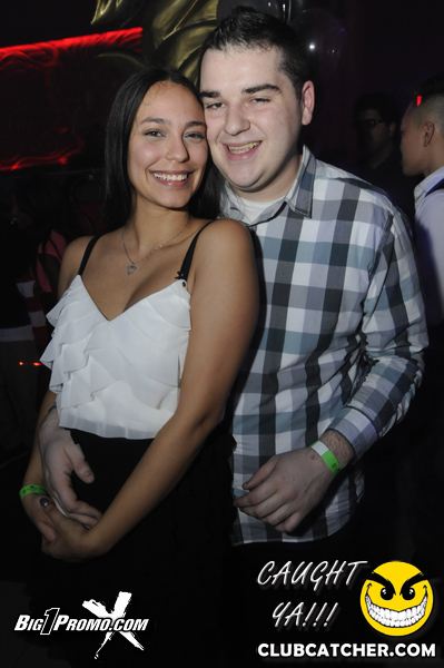 Luxy nightclub photo 322 - December 31st, 2012
