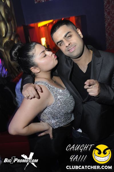 Luxy nightclub photo 324 - December 31st, 2012