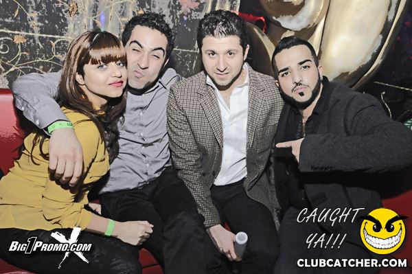 Luxy nightclub photo 325 - December 31st, 2012