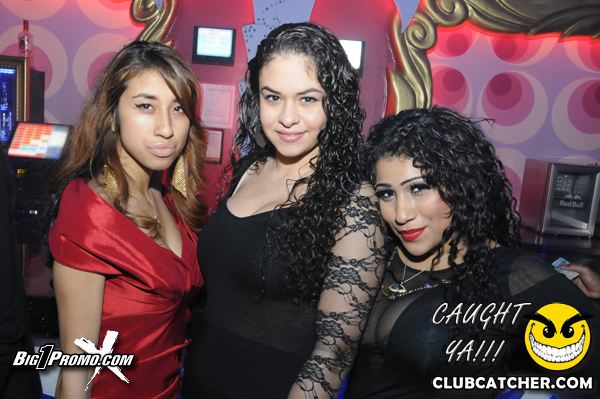 Luxy nightclub photo 36 - December 31st, 2012