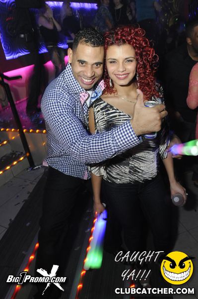 Luxy nightclub photo 38 - December 31st, 2012
