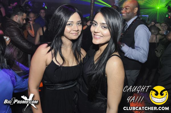 Luxy nightclub photo 39 - December 31st, 2012