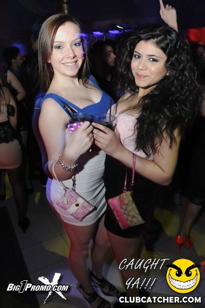 Luxy nightclub photo 5 - December 31st, 2012