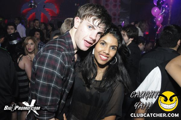 Luxy nightclub photo 41 - December 31st, 2012