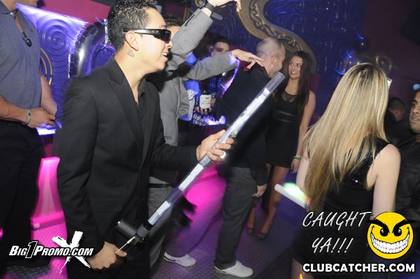 Luxy nightclub photo 43 - December 31st, 2012
