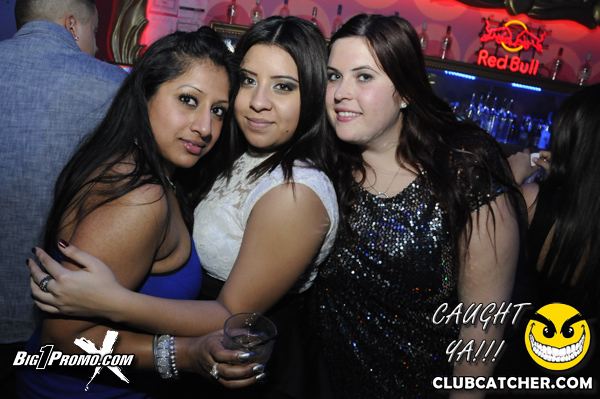 Luxy nightclub photo 44 - December 31st, 2012