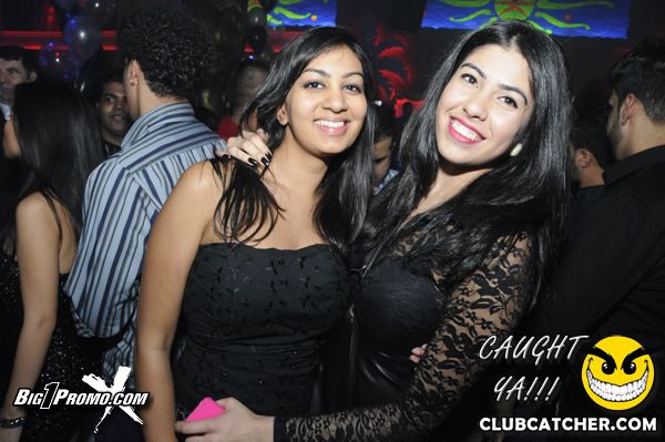 Luxy nightclub photo 45 - December 31st, 2012