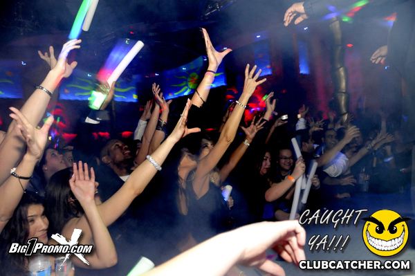 Luxy nightclub photo 47 - December 31st, 2012