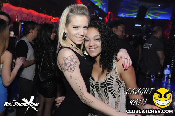 Luxy nightclub photo 48 - December 31st, 2012