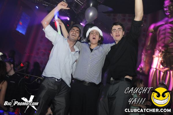 Luxy nightclub photo 49 - December 31st, 2012