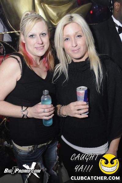 Luxy nightclub photo 50 - December 31st, 2012