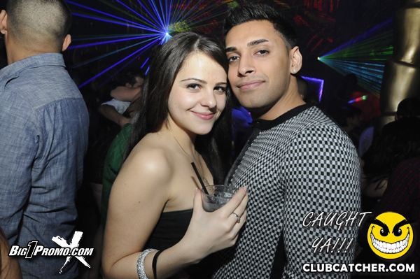 Luxy nightclub photo 6 - December 31st, 2012