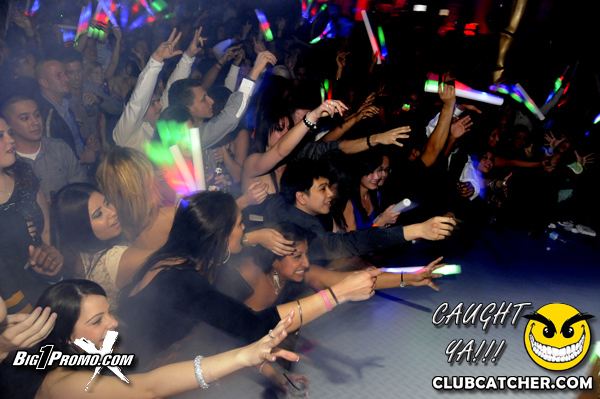 Luxy nightclub photo 51 - December 31st, 2012