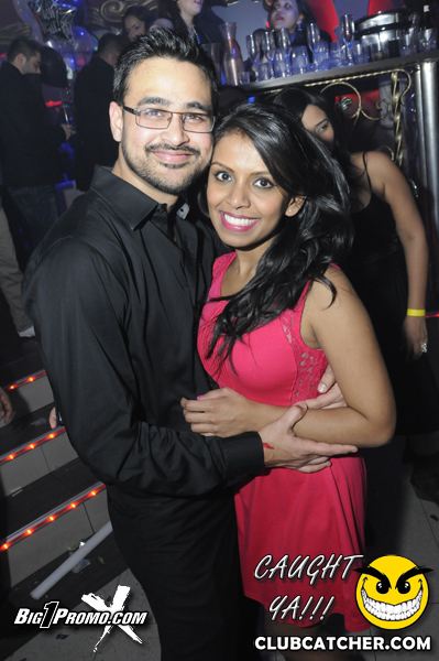 Luxy nightclub photo 52 - December 31st, 2012
