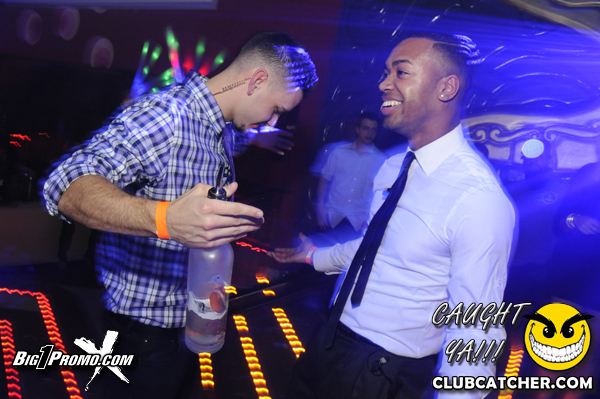 Luxy nightclub photo 53 - December 31st, 2012