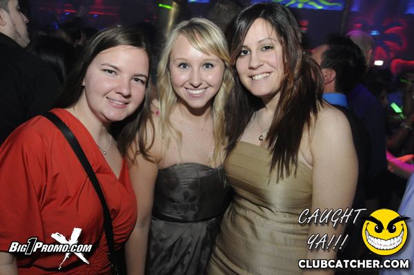 Luxy nightclub photo 54 - December 31st, 2012