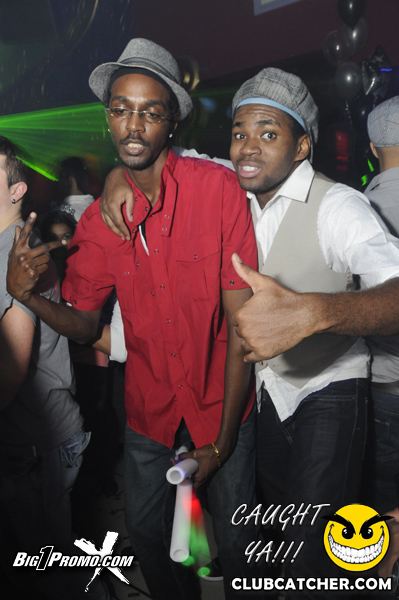 Luxy nightclub photo 55 - December 31st, 2012