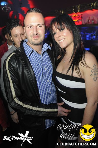 Luxy nightclub photo 56 - December 31st, 2012
