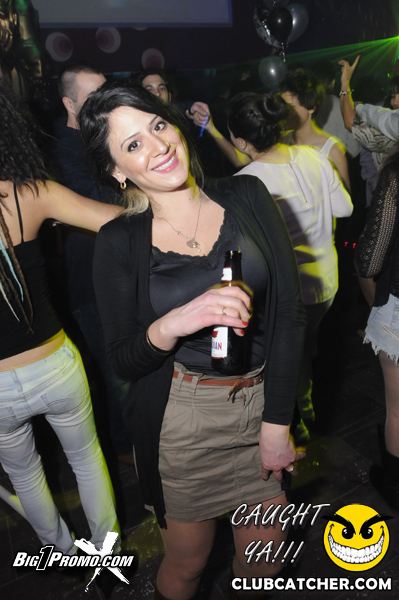 Luxy nightclub photo 58 - December 31st, 2012