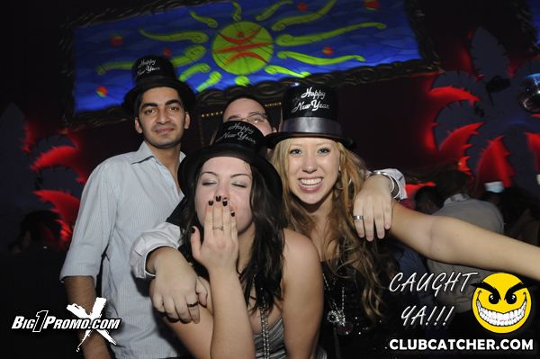 Luxy nightclub photo 60 - December 31st, 2012