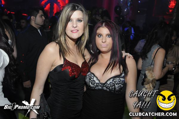 Luxy nightclub photo 7 - December 31st, 2012