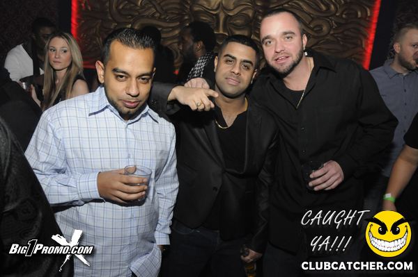 Luxy nightclub photo 61 - December 31st, 2012