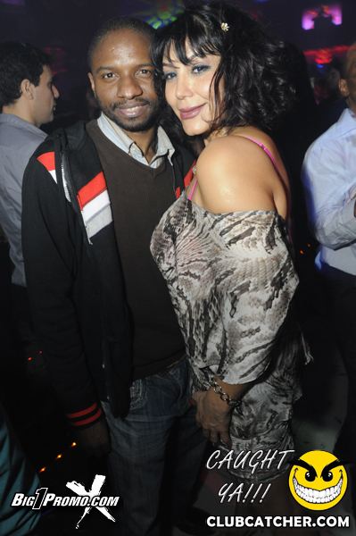 Luxy nightclub photo 62 - December 31st, 2012