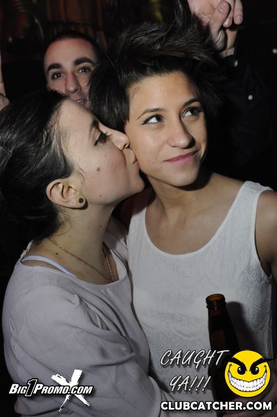 Luxy nightclub photo 63 - December 31st, 2012