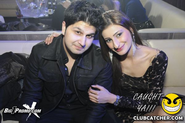 Luxy nightclub photo 64 - December 31st, 2012