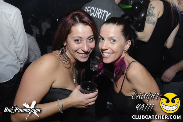 Luxy nightclub photo 65 - December 31st, 2012