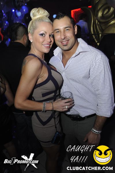 Luxy nightclub photo 66 - December 31st, 2012