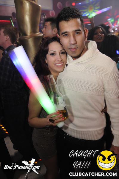Luxy nightclub photo 67 - December 31st, 2012