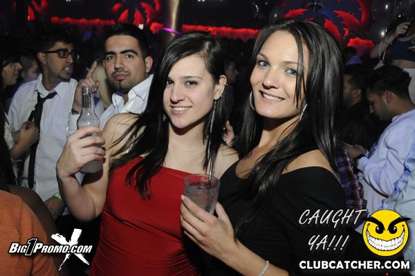 Luxy nightclub photo 69 - December 31st, 2012