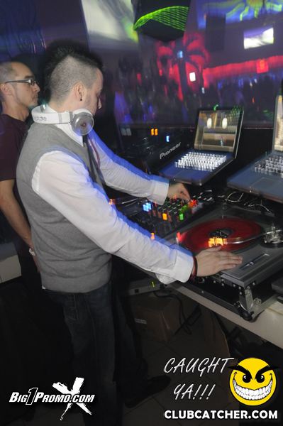 Luxy nightclub photo 70 - December 31st, 2012