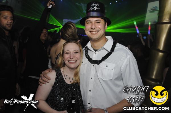 Luxy nightclub photo 71 - December 31st, 2012