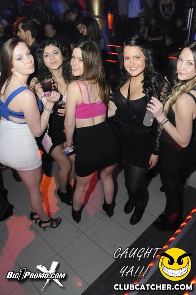 Luxy nightclub photo 72 - December 31st, 2012