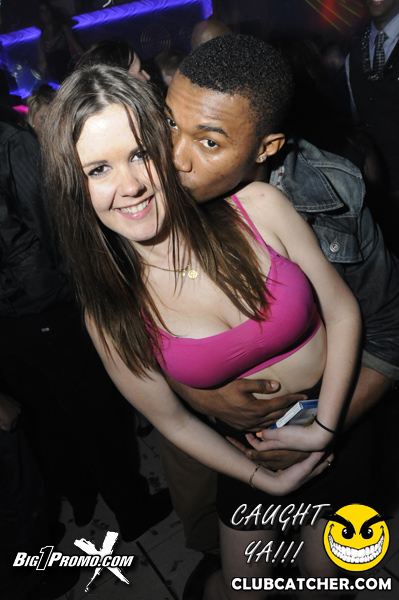 Luxy nightclub photo 73 - December 31st, 2012