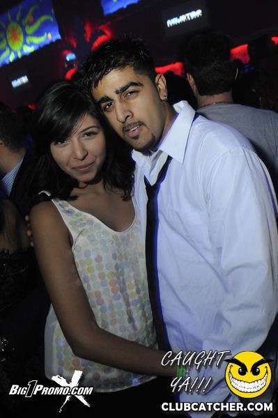 Luxy nightclub photo 75 - December 31st, 2012