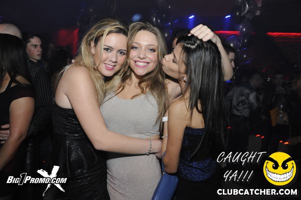 Luxy nightclub photo 76 - December 31st, 2012