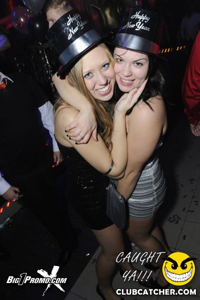 Luxy nightclub photo 77 - December 31st, 2012