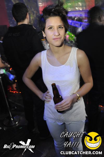 Luxy nightclub photo 78 - December 31st, 2012