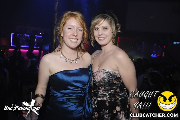 Luxy nightclub photo 80 - December 31st, 2012